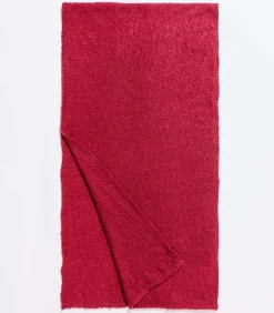 Online Grote luchtige katoenen sjaal ABELA DAMES Sjaals