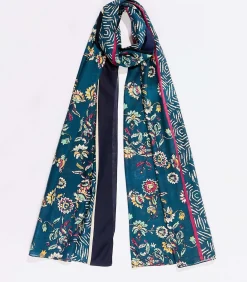 Sale Grote luchtige sjaal GRIMM DAMES Sjaals