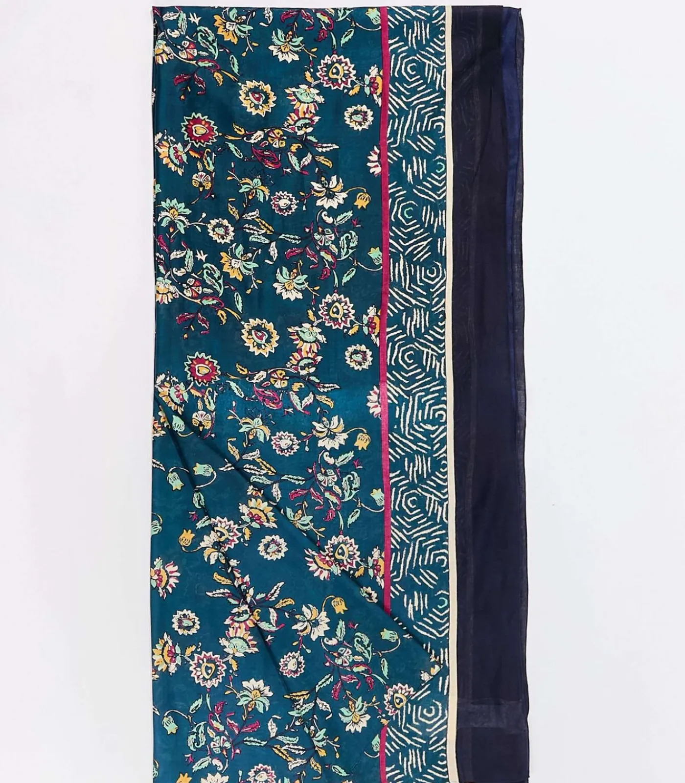 Sale Grote luchtige sjaal GRIMM DAMES Sjaals