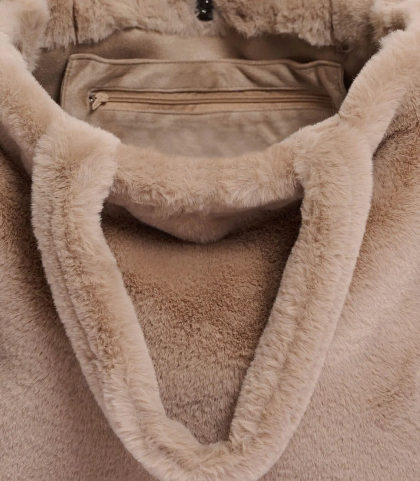 DAMES Rino&Pelle Grote shopper Haver OS