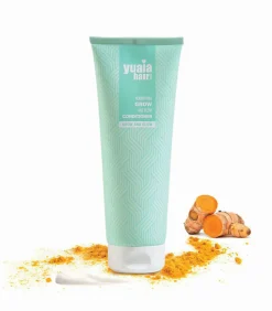 Yuaia Haircare Grow and Glow Conditioner 250 ml - sulfaatvrij en siliconenvrij