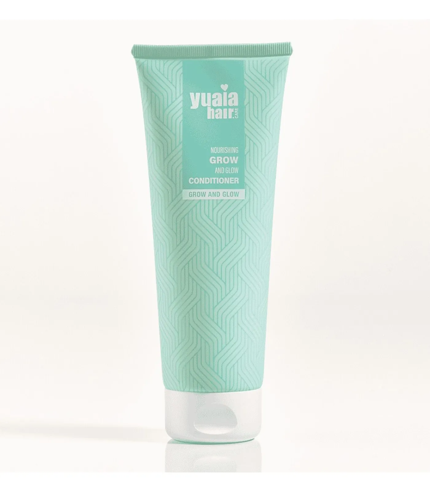 Yuaia Haircare Grow and Glow Conditioner 250 ml - sulfaatvrij en siliconenvrij