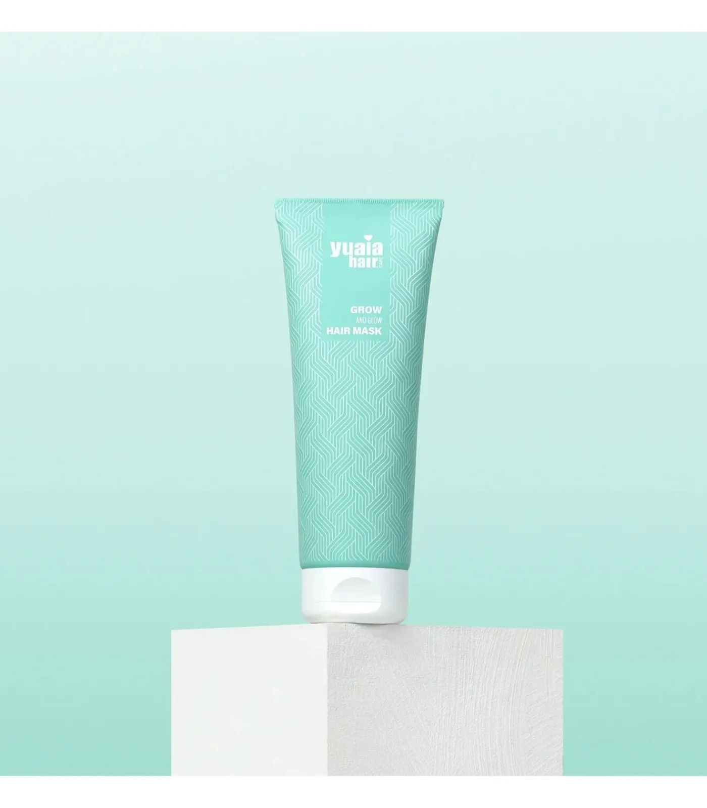 Discount Grow and Glow haarmasker Haarmaskers