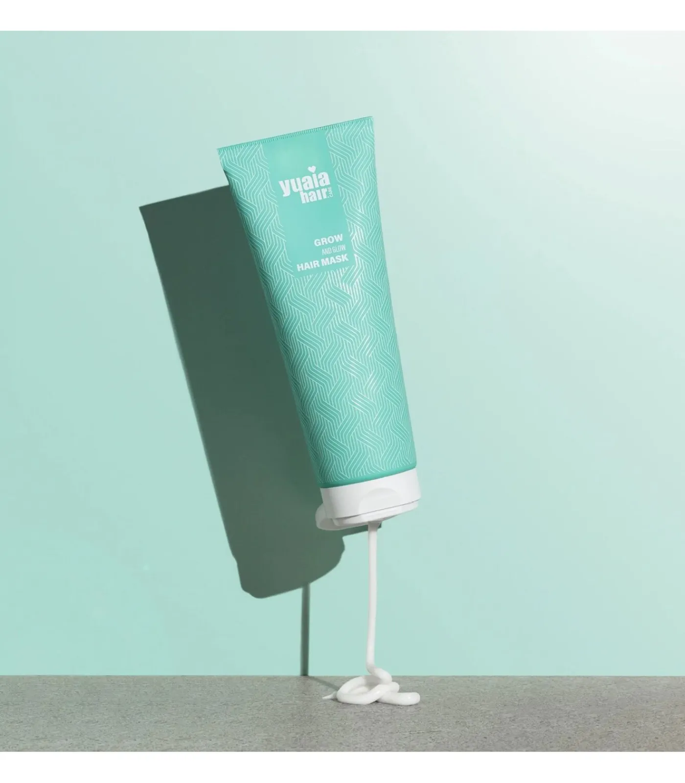 Discount Grow and Glow haarmasker Haarmaskers