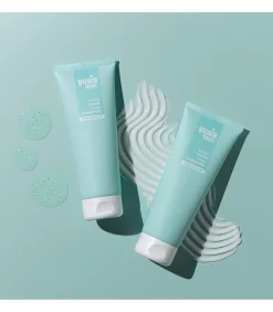 Hot Grow and Glow Shampoo en Conditioner 250 ml - sulfaatvrij en siliconenvrij Shampoo