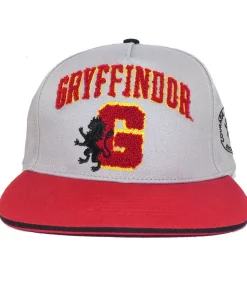 Hot GRYFFINDOR - Kap - Anthraciet Grijs Heren Hoeden & Petten