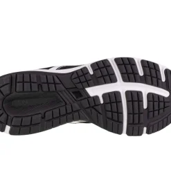 Kinderen Asics Gt-1000 8 Gs - Running - Zwart