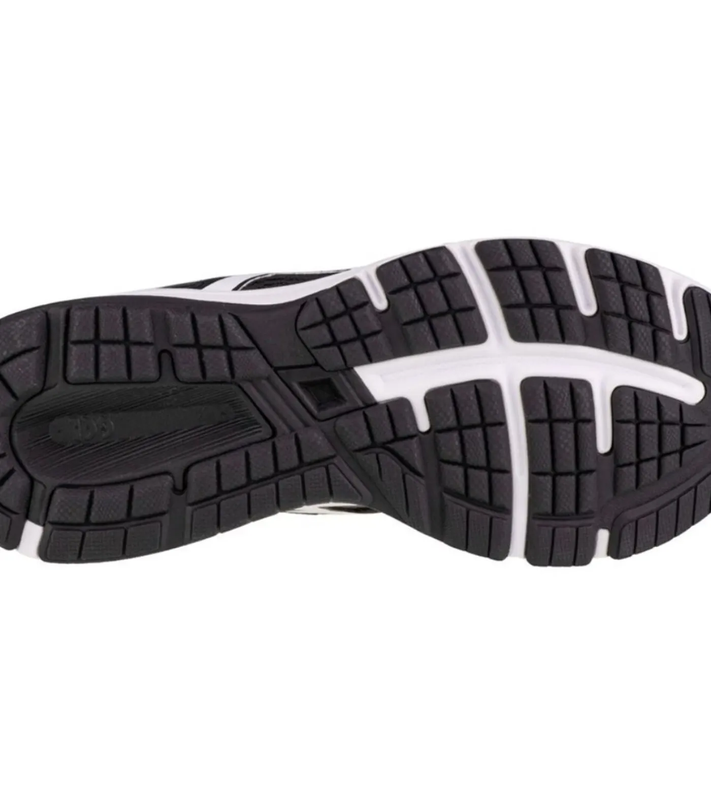 Kinderen Asics Gt-1000 8 Gs - Running - Zwart