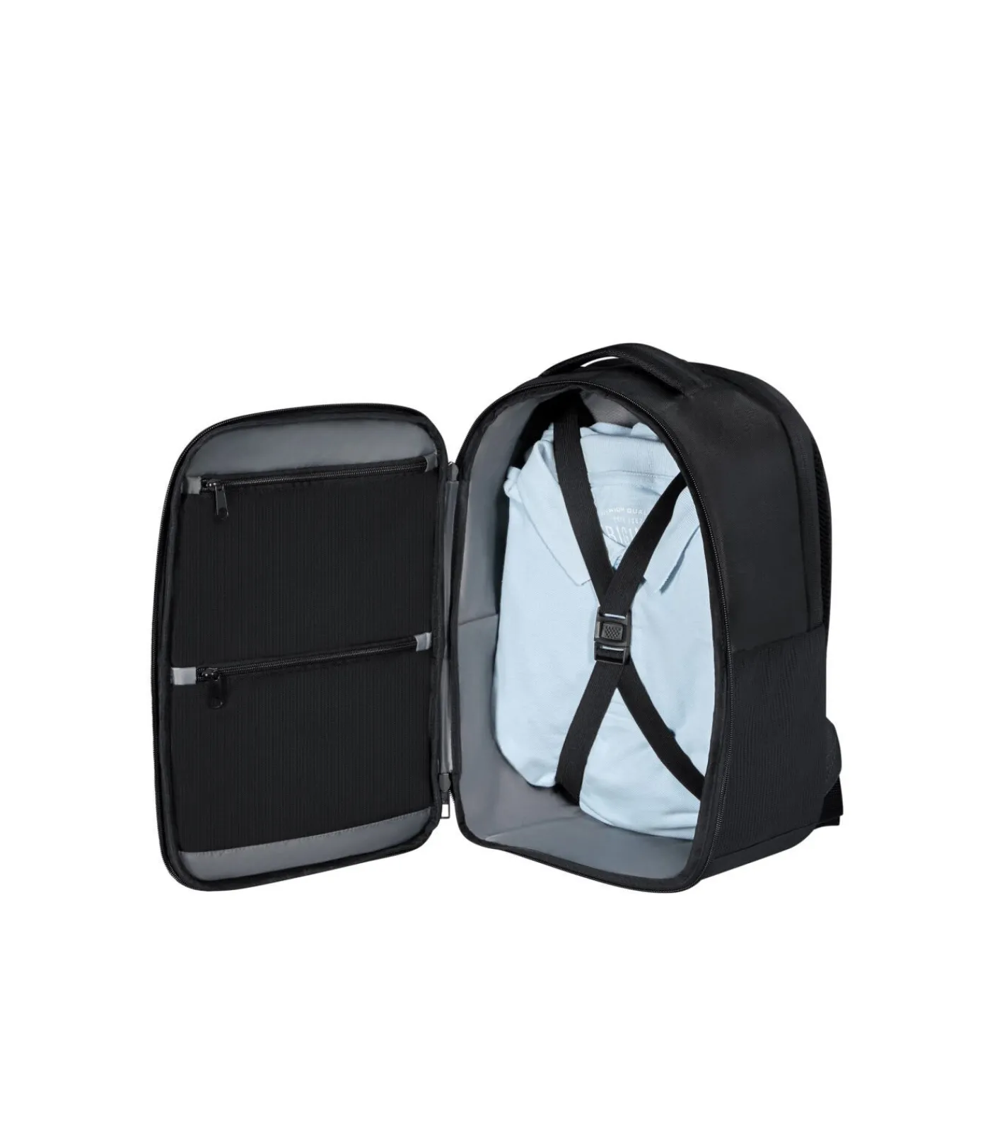 Samsonite Guardit 3.0 Underseater / Backpack 14.1" 40 x 20 x 25 cm