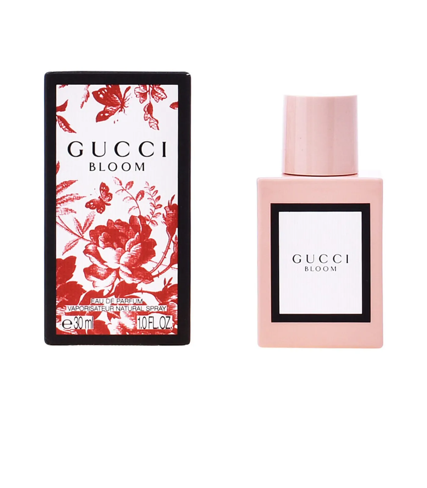 Gucci Bloom Eau de Parfum 30ml