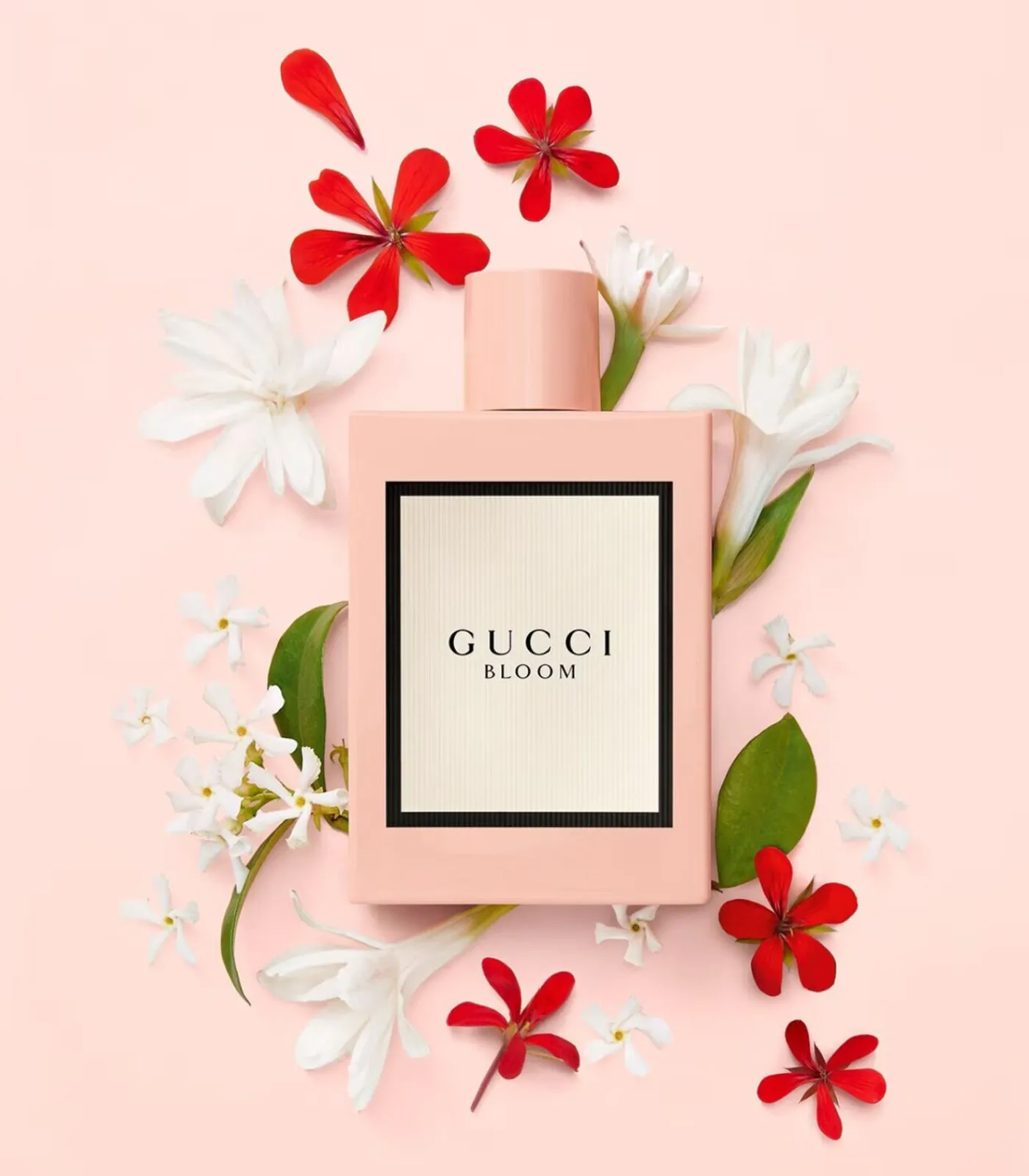 Gucci Bloom Eau de Parfum 100ml