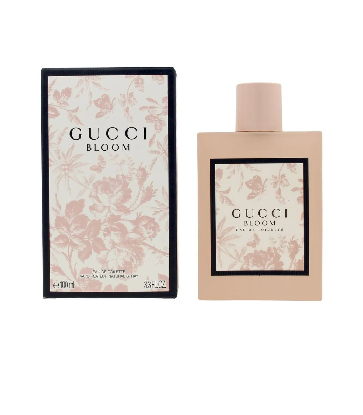 Gucci Bloom Eau de Toilette 100 ml