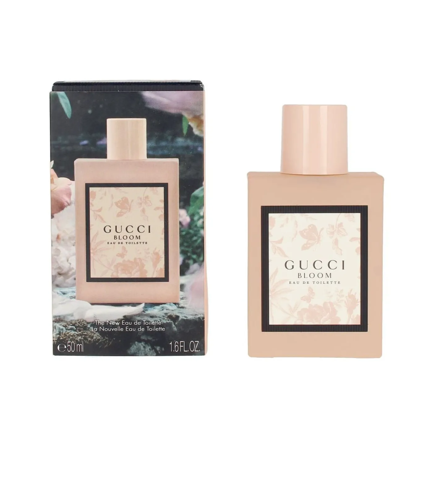 Outlet Bloom Eau de Toilette 50 ml Eau De Toilette