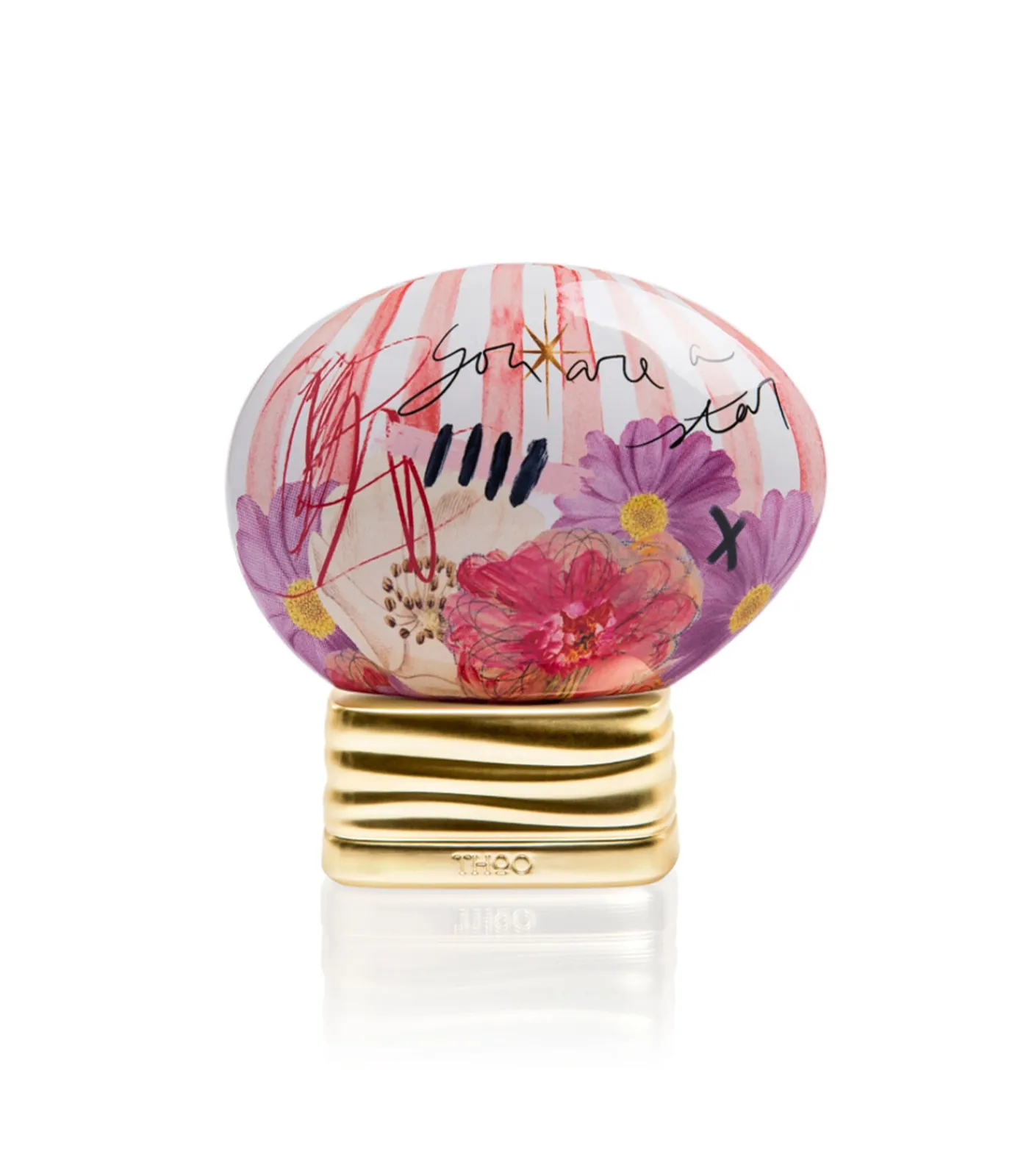 New Guilty Crush Eau de Parfum 75ml spray Eau De Parfum