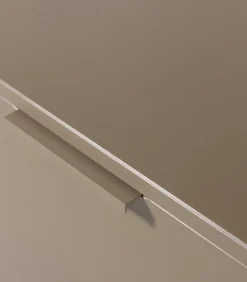 Gunnar Ladekast - Grenen - Mud - 93x94x52 Meubels