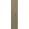 Discount Gunnar Smalle Hoge Kast - Grenen - Mud -217x45x39 Meubels