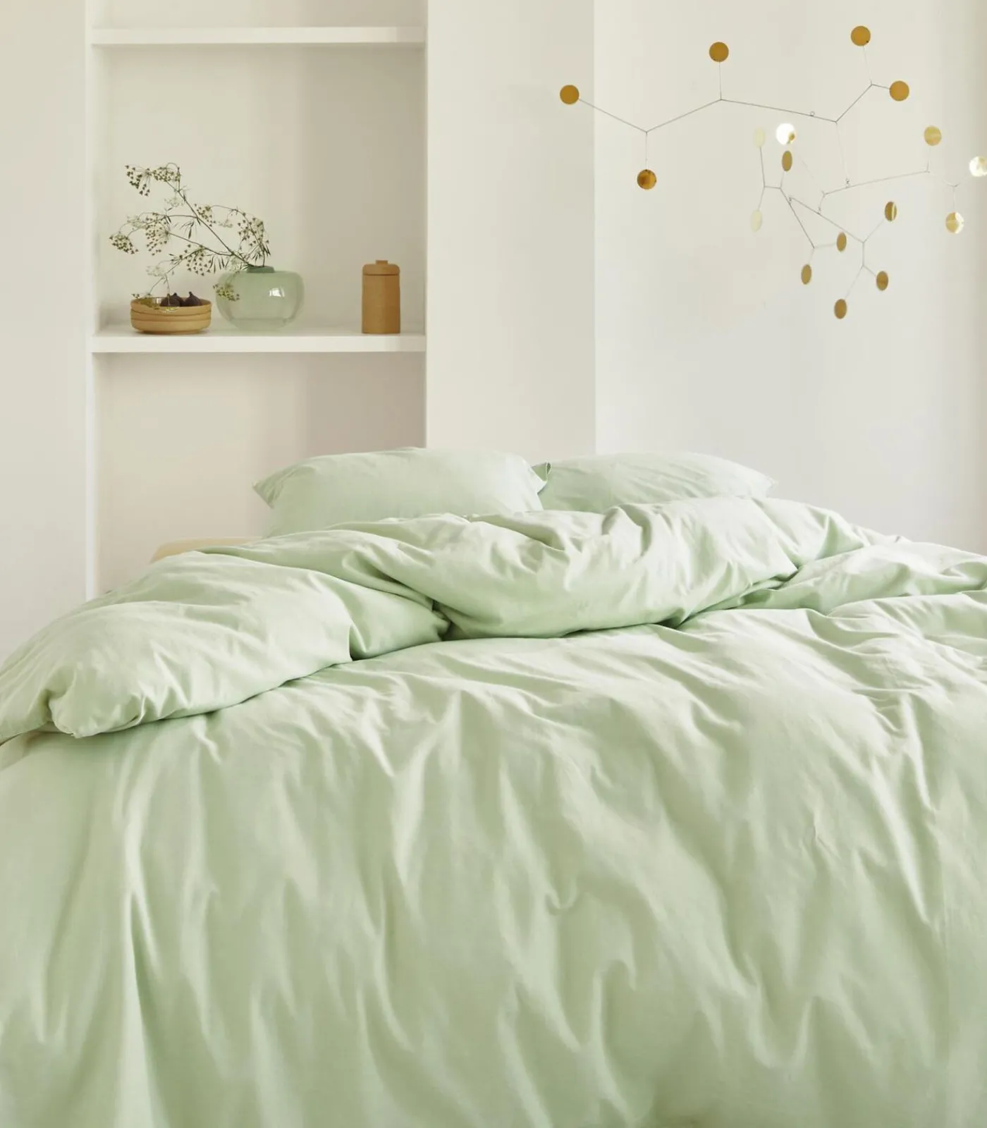 ESSENZA GUY - Dekbedovertrek