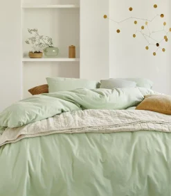 ESSENZA GUY - Dekbedovertrek