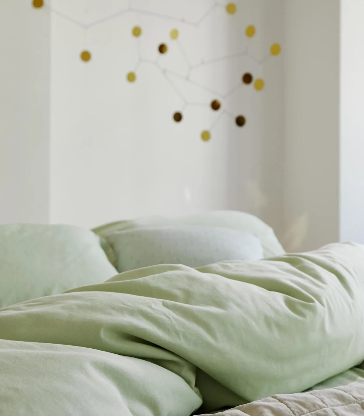 ESSENZA GUY - Dekbedovertrek