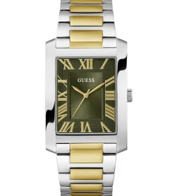 Heren GUESS GW0896G3 - Quartz - 34mm - 3ATM