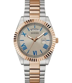 New GW0265G13 - Quartz - 42mm - 5ATM Heren Horloges