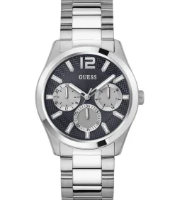 Heren GUESS GW0707G1 - Quartz - 42mm - 5ATM