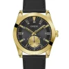 Heren GUESS GW0793G2 - Quartz - 44mm - 5ATM