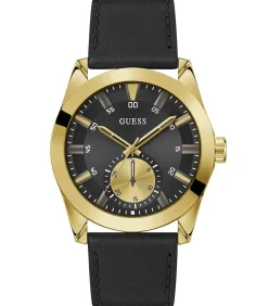 Heren GUESS GW0793G2 - Quartz - 44mm - 5ATM