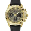Heren GUESS GW0909G2 - Quartz - 50mm - 5ATM