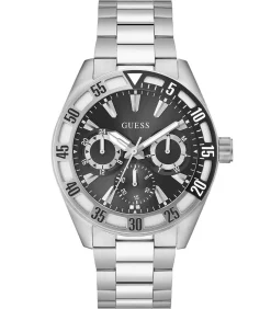 Heren GUESS GW0904G1 - Quartz - 44mm - 5ATM