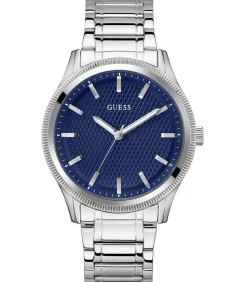 Heren GUESS GW0626G1 - Quartz - 44mm - 3ATM