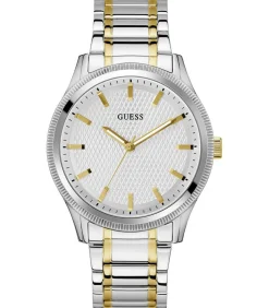 Heren GUESS GW0626G4 - Quartz - 44mm - 3ATM