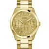 Heren GUESS GW0707G3 - Quartz - 42mm - 5ATM
