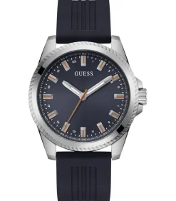 Heren GUESS GW0639G1 - Quartz - 44mm - 5ATM