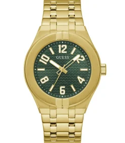 Heren GUESS GW0661G2 - Quartz - 44mm - 5ATM
