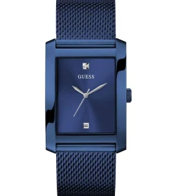 GW0898G2 - Quartz - 34mm - 3ATM Heren Horloges