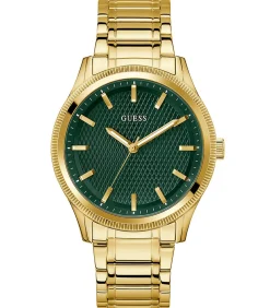 Heren GUESS GW0626G2 - Quartz - 44mm - 3ATM