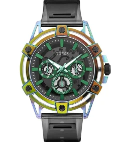 Heren GUESS GW0806G5 - Quartz - 50mm - 3ATM
