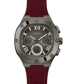 Heren GUESS GW0571G4 - Quartz - 42mm - 5ATM