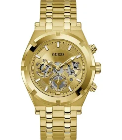 GW0260G4 - Quartz - 44mm - 5ATM Heren Horloges