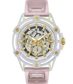 Heren GUESS GW0806G4 - Quartz - 50mm - 3ATM