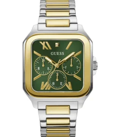 GW0631G1 - Quartz - 42mm - 3ATM Heren Horloges