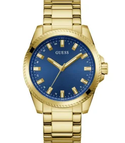 Online GW0718G2 - Quartz - 44mm - 5ATM Heren Horloges