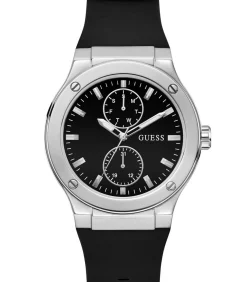 Heren GUESS GW0491G3 - Quartz - 45mm - 5ATM