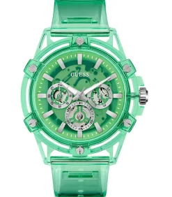 Heren GUESS GW0806G6 - Quartz - 50mm - 3ATM