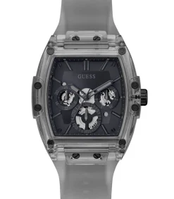 Heren GUESS GW0203G9 - Quartz - 45mm - 5ATM