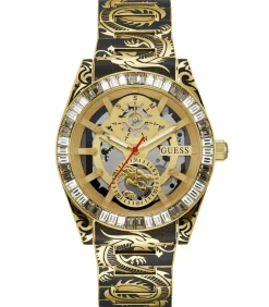 Sale GW0649G1 - Quartz - 42mm - 5ATM Heren Horloges