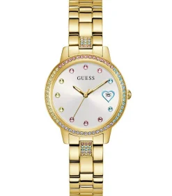 Best GW0657L2 - Quartz - 34mm - 3ATM DAMES Horloges