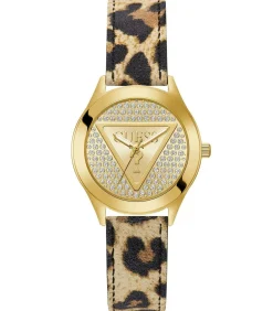 Hot GW0745L2 - Quartz - 34mm - 3ATM DAMES Horloges