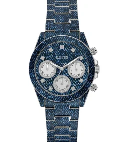 DAMES GUESS GW0750L1 - Quartz - 38mm - 5ATM